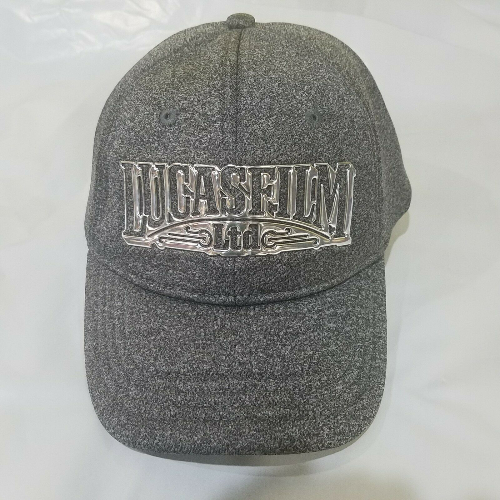 Disney Lucasfilm Logo Adult Baseball Cap Disney Lucasfilm Logo Adult Baseball Cap