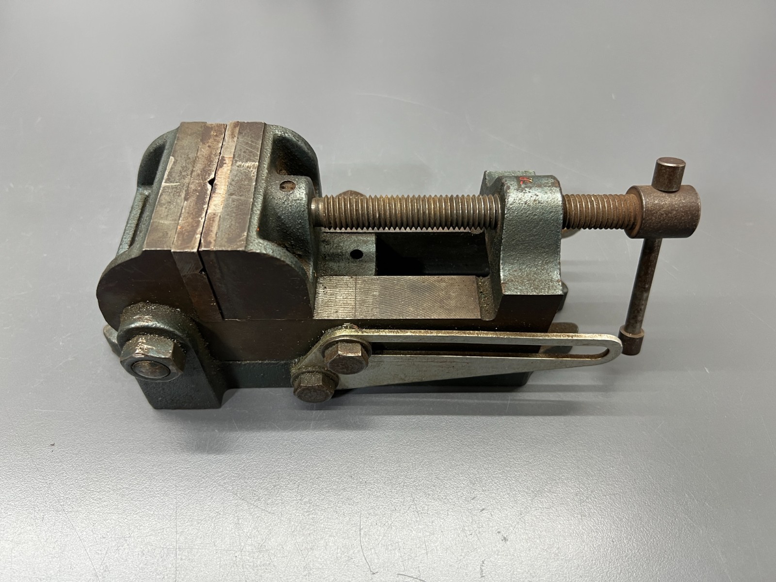 VINTAGE PALMGREN 2.5\