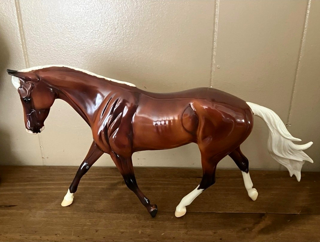 Breyer Traditional Collector Club 2005 \