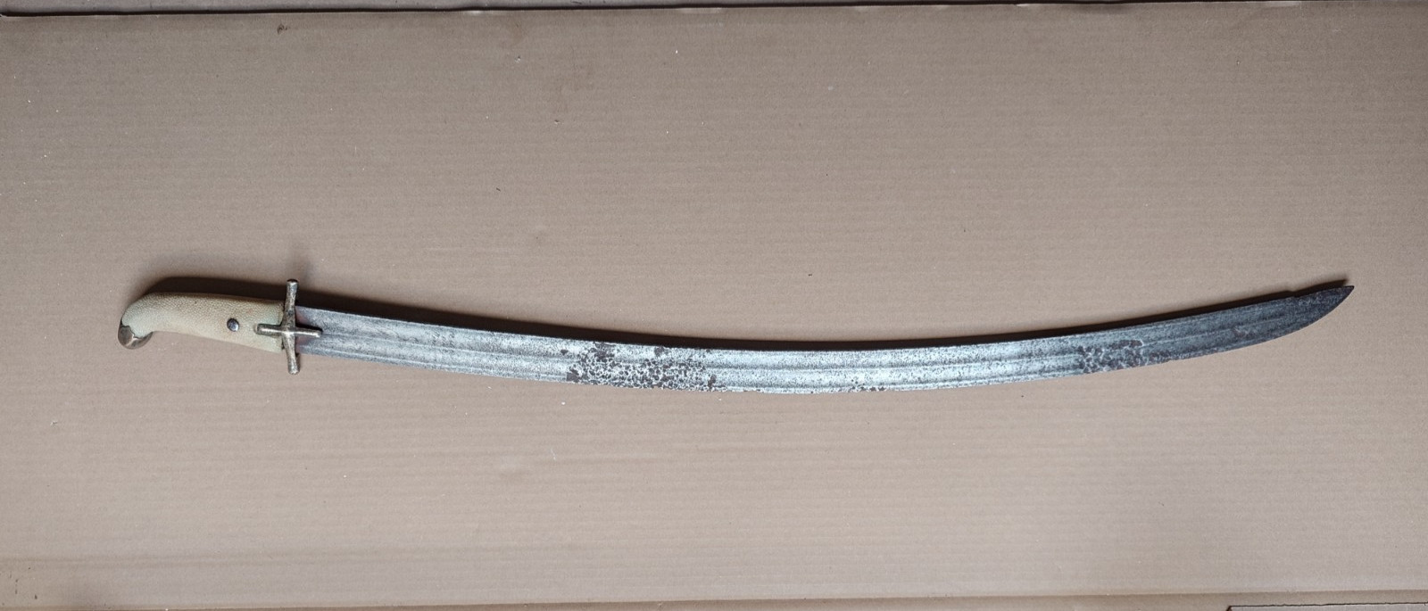 Polish Sword  Karabela - Ordynka