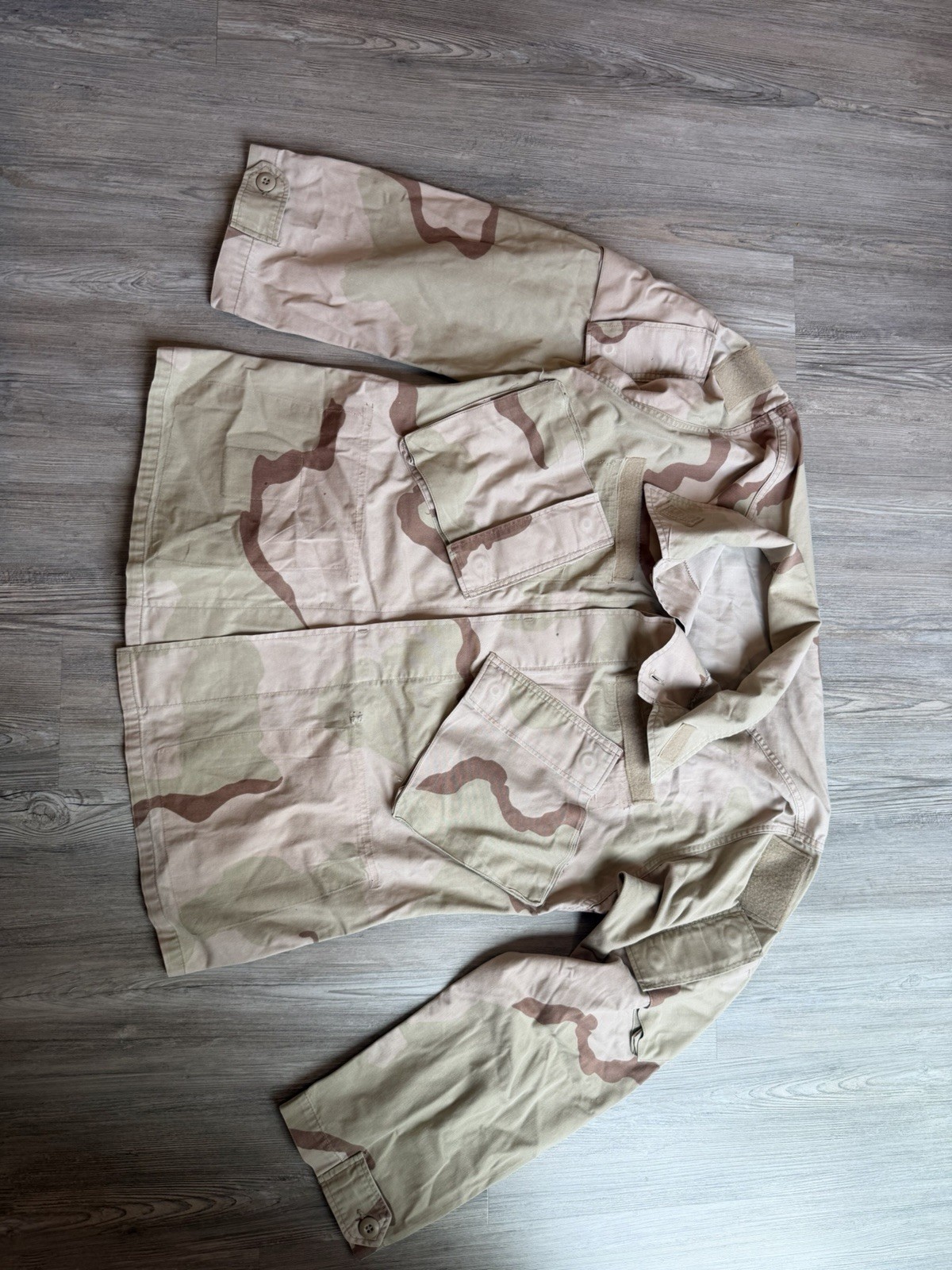 OLDGEN EARLY GWOT RAID MOD DCU BDU Med-Reg CAG NSW SEALS DEVGRU