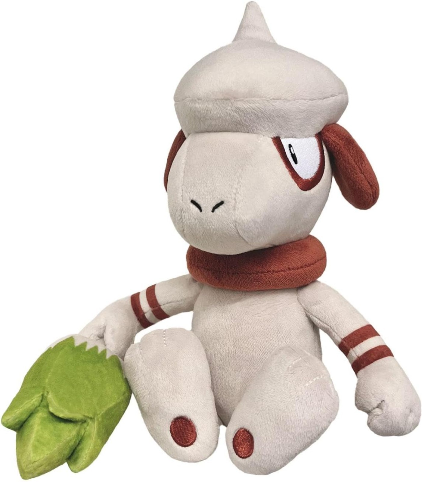 Pokémon ALL STAR COLLECTION Smeargle Stuffed Toy S Size Plush Pokemon New Japan