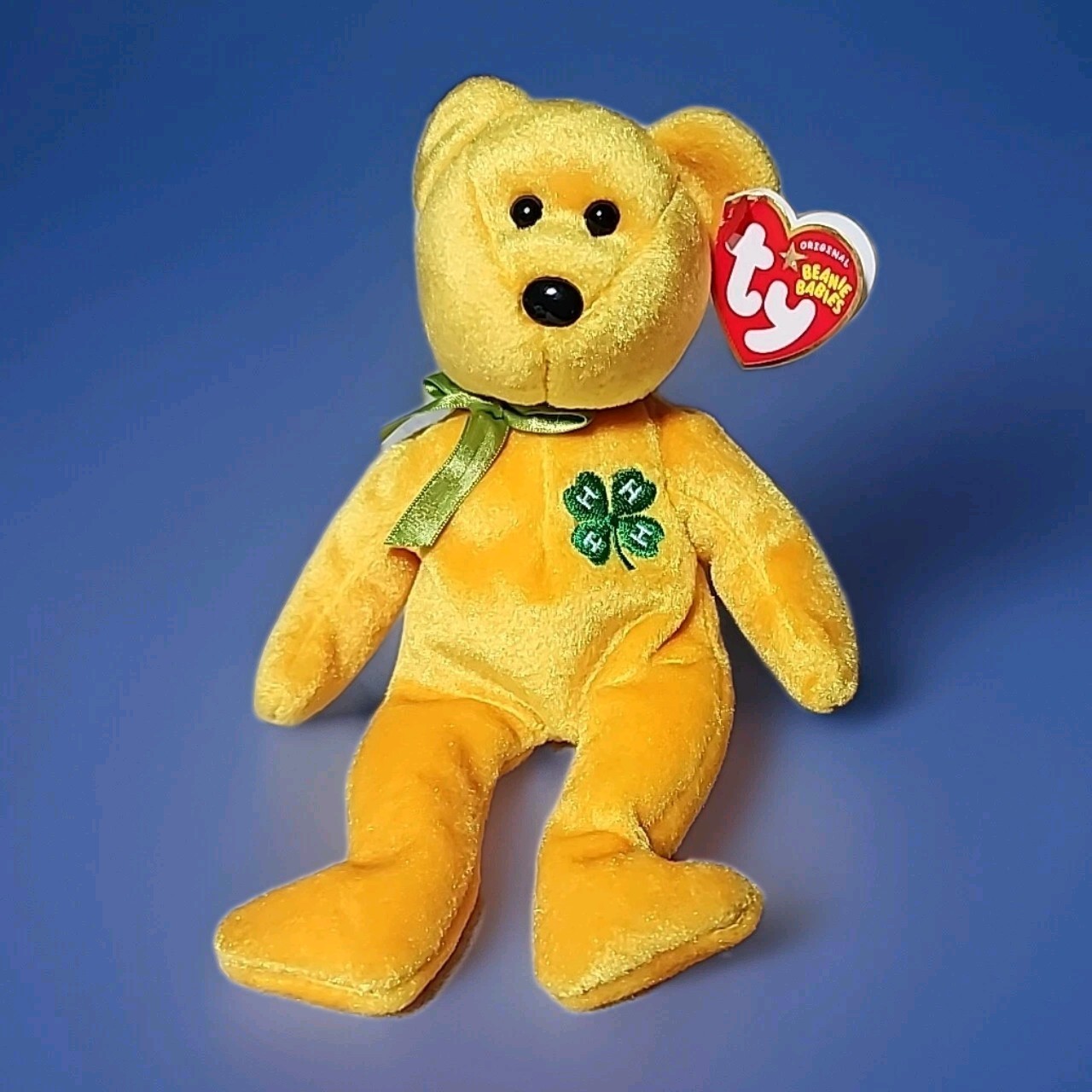 Vintage 2004 Ty Beanie Babies \