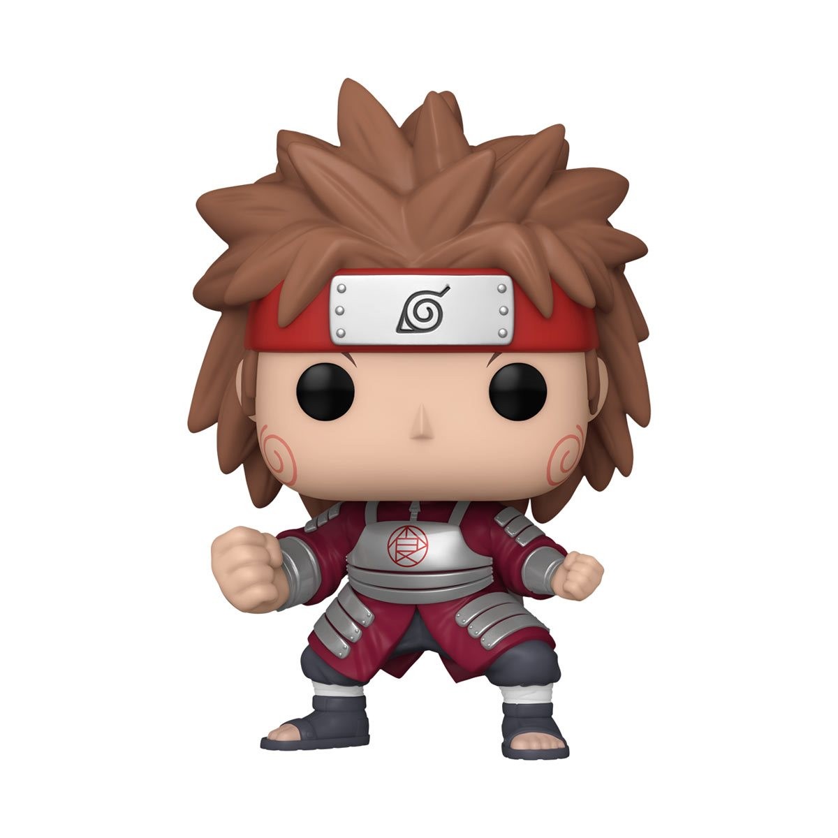 Naruto: Shippuden Choji Akimichi Funko Pop Vinyl Figure #1510 Naruto: Shippuden Choji Akimichi Funko Pop Vinyl Figure #1510