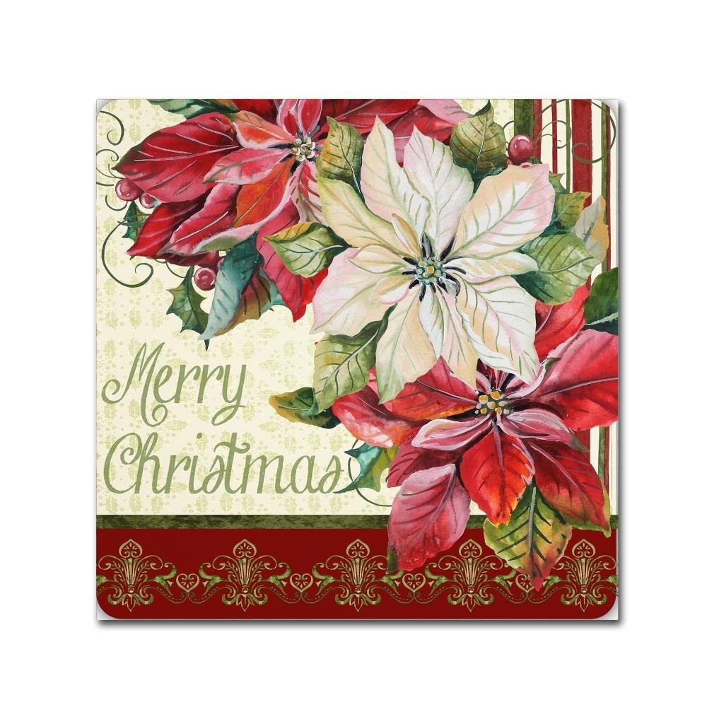 Trademark Fine Art ALI17032-C1414GG Christmas Time Trademark Fine Art ALI17032-C1414GG Christmas Time