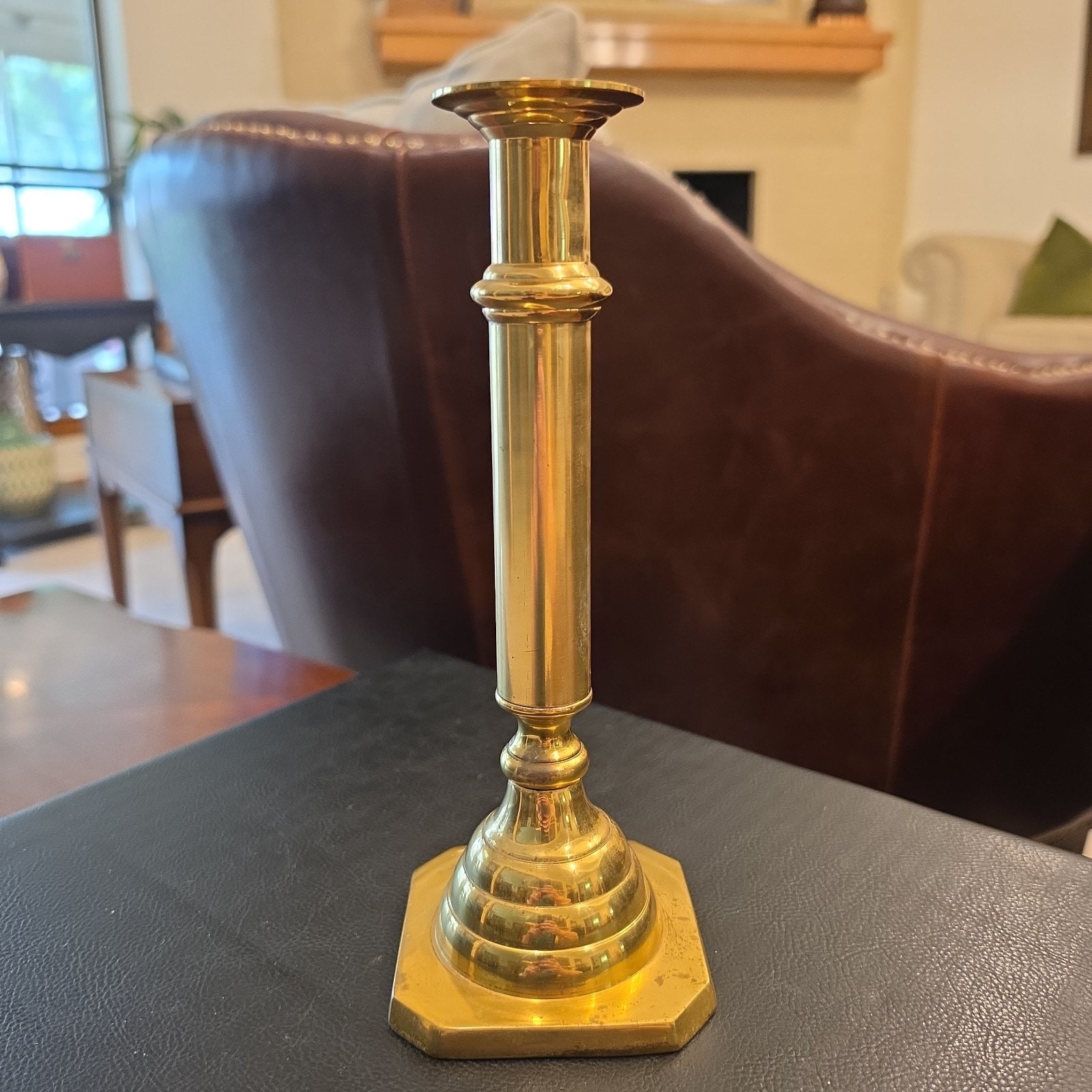 VTG Fritz Brass Korea 9\