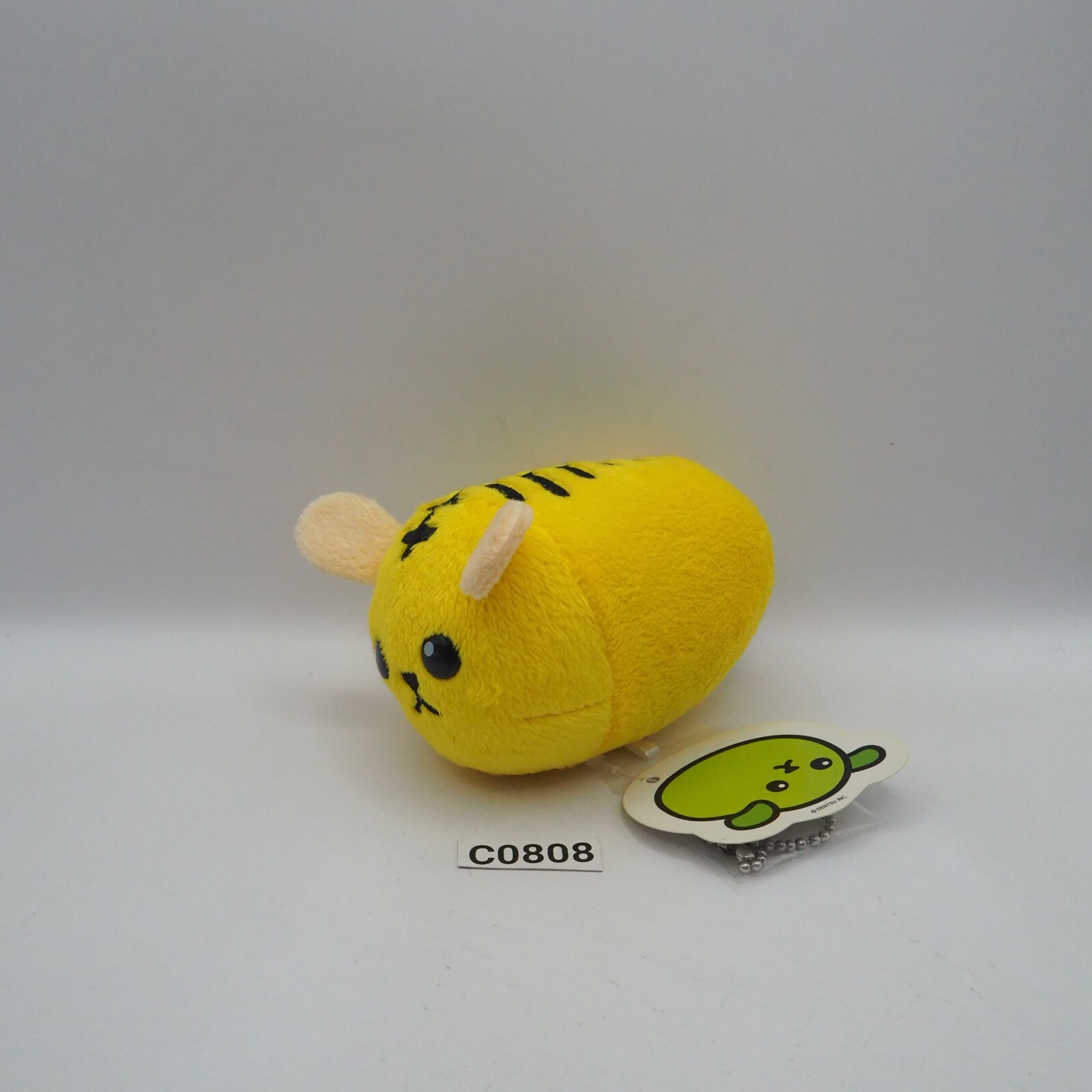 Mameshiba Shiba C0808 Dentsu Yellow Tiger pea edamame 3.5\