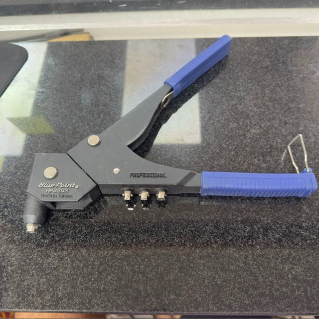 BLUE POINT TOOLS HPS202 (I99013540) BLUE POINT TOOLS HPS202 (I99013540)