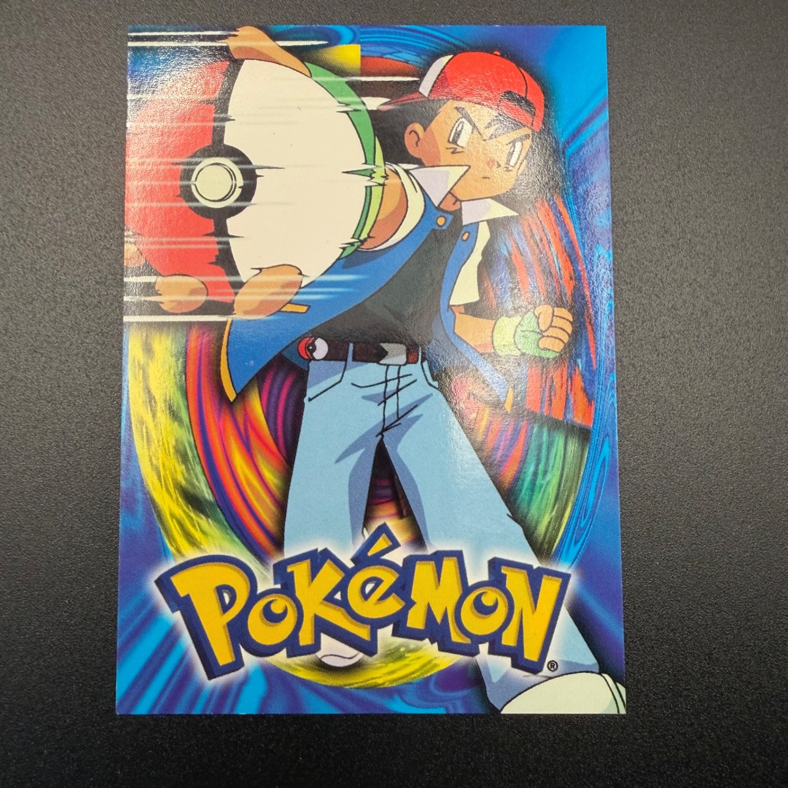 2001 Topps Pokemon Johto Series 1 Cards and Stickers You Pick