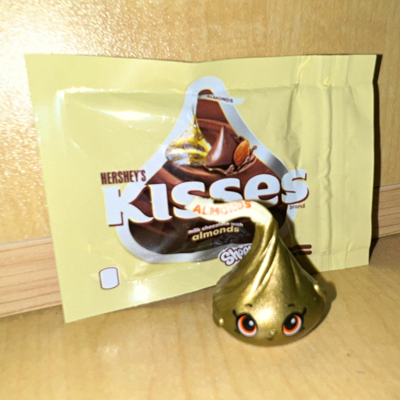 Shopkins Hershey's Kisses