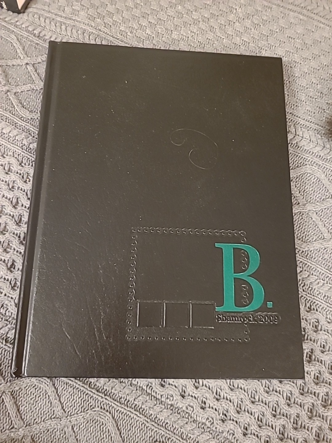 2009 YEARBOOK DUBLIN COFFMAN HIGH SCHOOL \