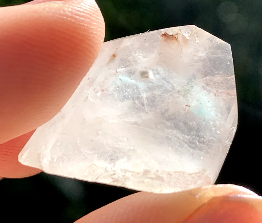 BEAUTIFUL AJOITE FEATHERS INCLUSION POLISHED QUARTZ CRYSTAL SOUTH AFRICA BEAUTIFUL AJOITE FEATHERS INCLUSION POLISHED QUARTZ CRYSTAL SOUTH AFRICA