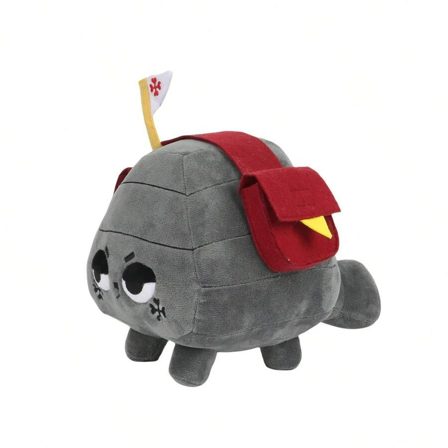 Dandy's World Cartoon Plush Toys Figurines Gifts