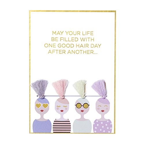 C.R. Gibson CGC-20141 Giftable Greeting Card Greeting Card With Coordinating