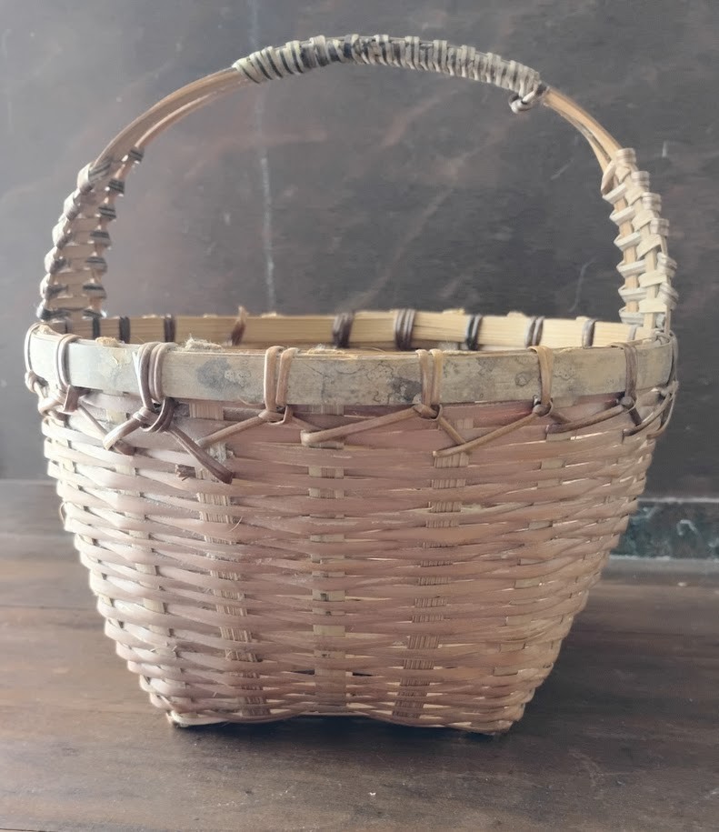 ANTIQUE Mini Appalachian 