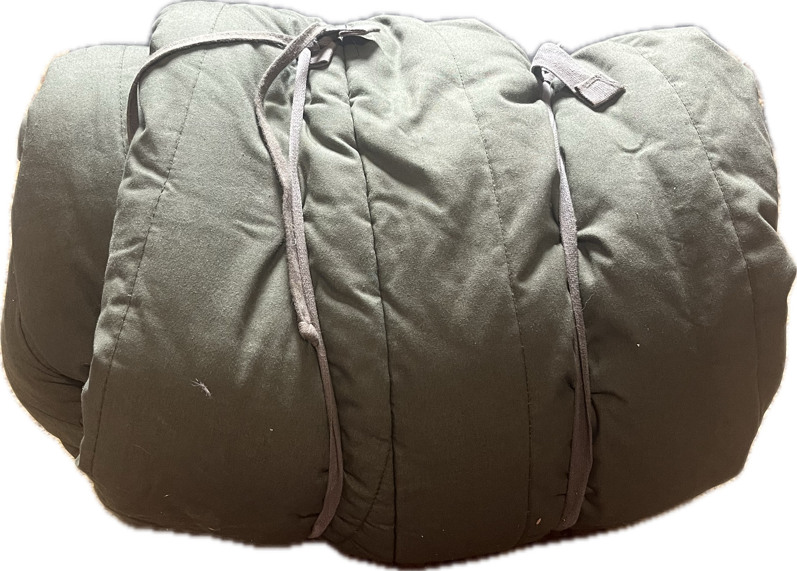 USGI Military Sleeping Bag Extreme Cold (ECW) Subzero Mountain Bag USGI Military Sleeping Bag Extreme Cold (ECW) Subzero Mountain Bag