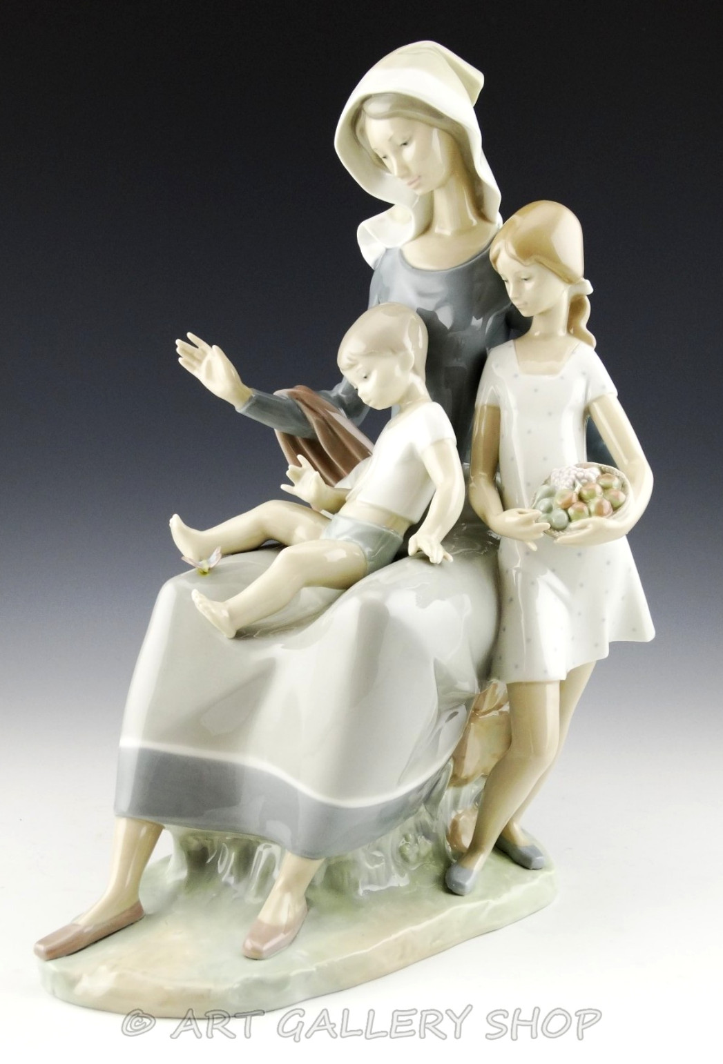 Lladro 14.5