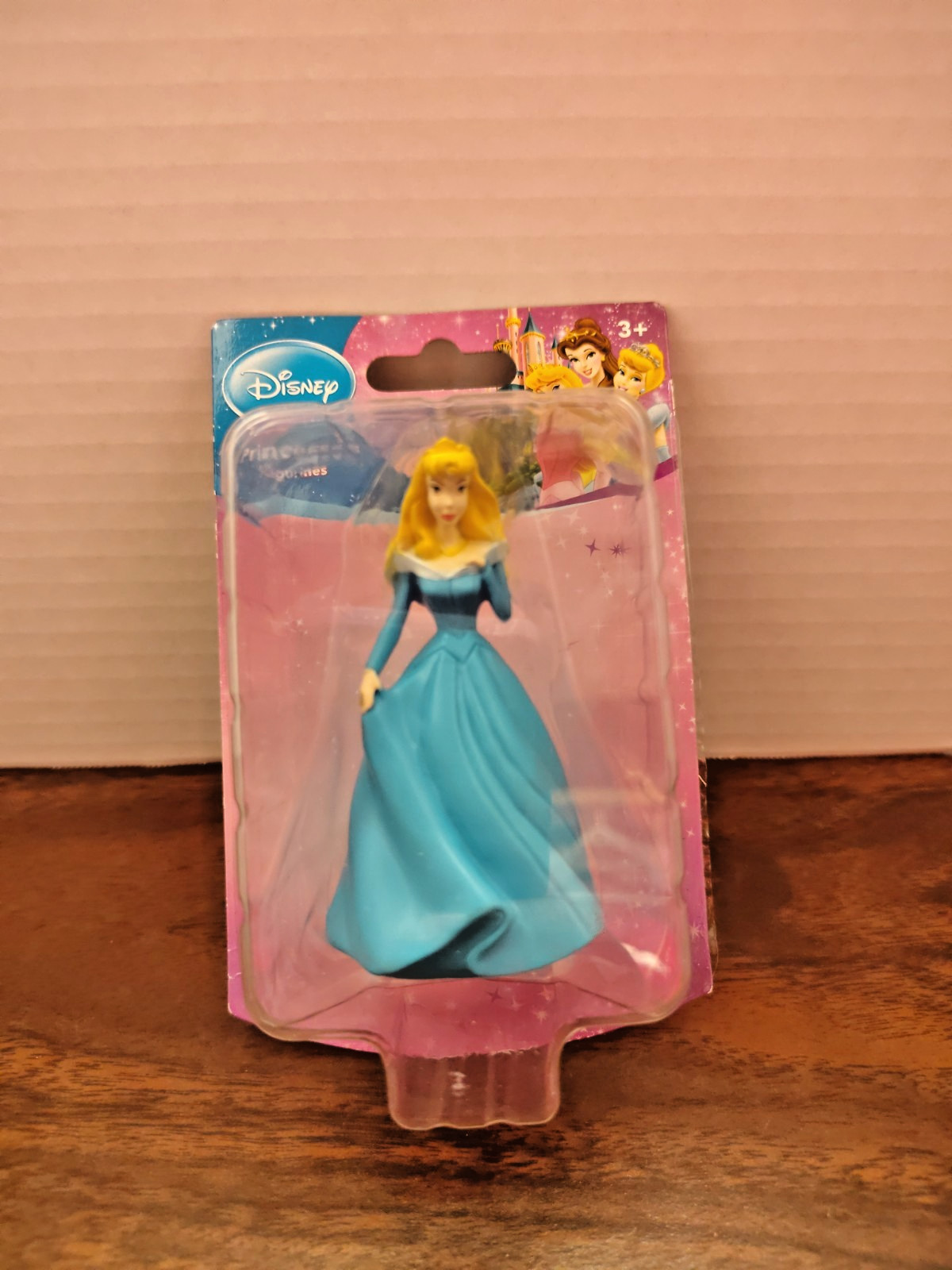 Disney Princess Aurora Sleeping Beauty Figure Beverly Hills Teddy Bear New NIP Disney Princess Aurora Sleeping Beauty Figure Beverly Hills Teddy Bear New NIP