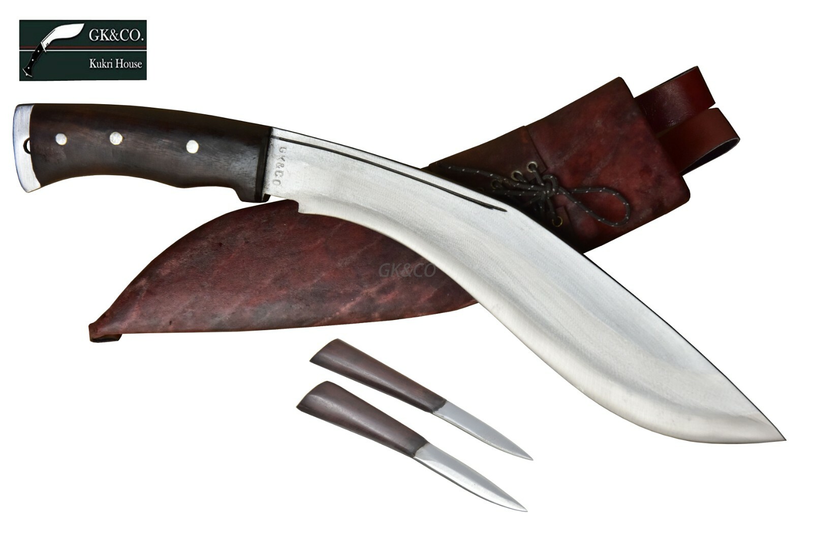 Genuine Gurkha Kukri-11\