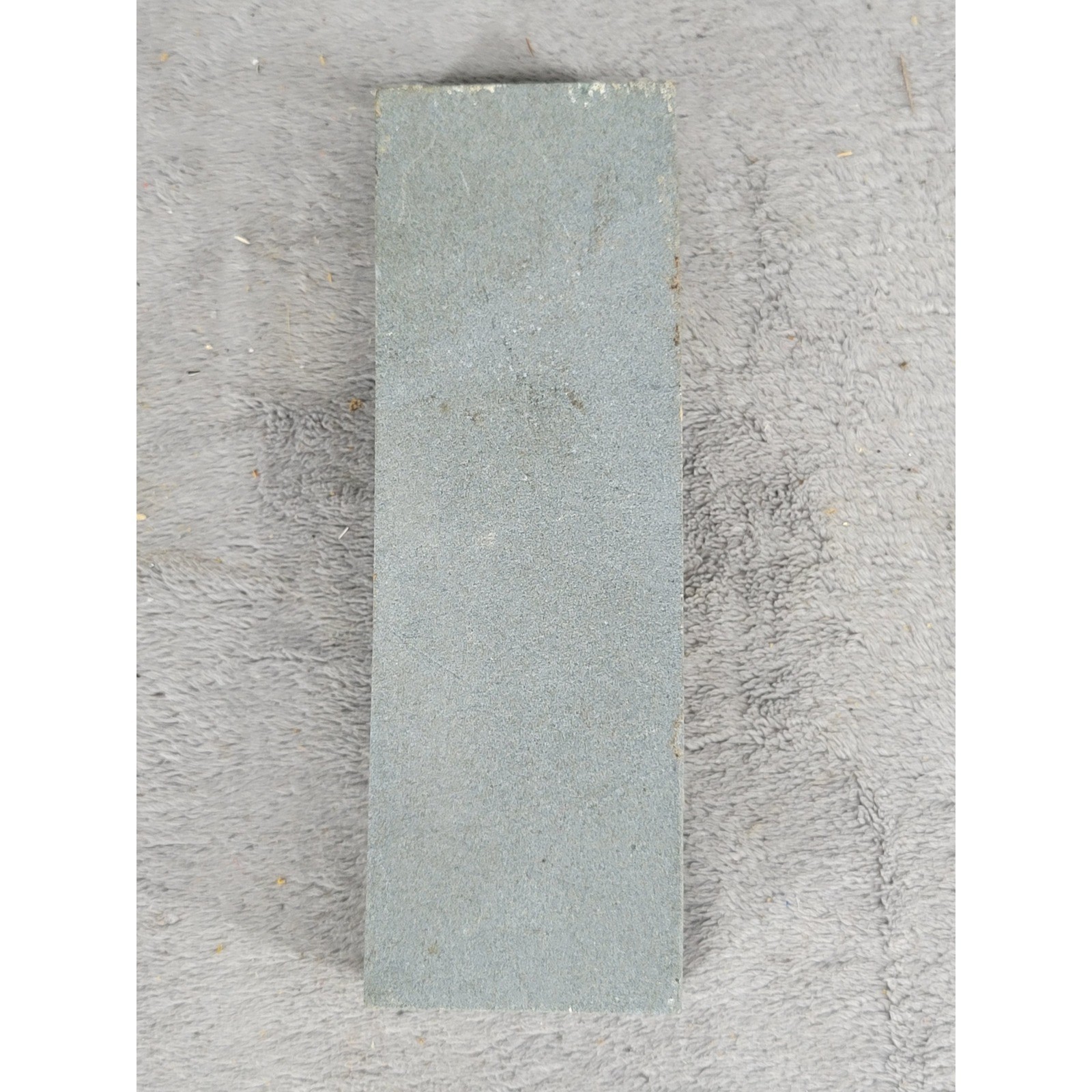 Vintage Dual Sided Sharpening Stone 5.5