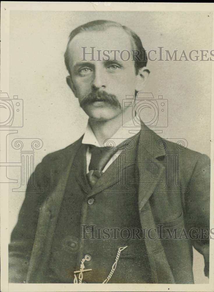 1926 Press Photo \ 1926 Press Photo \