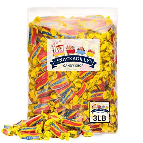 Bitz Of Honey Retro Candy (3 LB) Bitz Of Honey Retro Candy (3 LB)