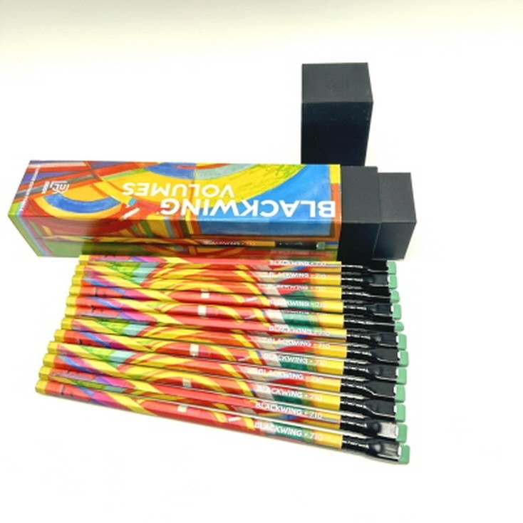 Blackwing Volume 710 Pencils - (Set of 12) Blackwing Volume 710 Pencils - (Set of 12)