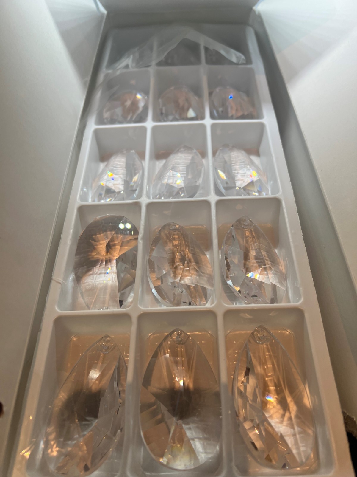 72pcs 2.5