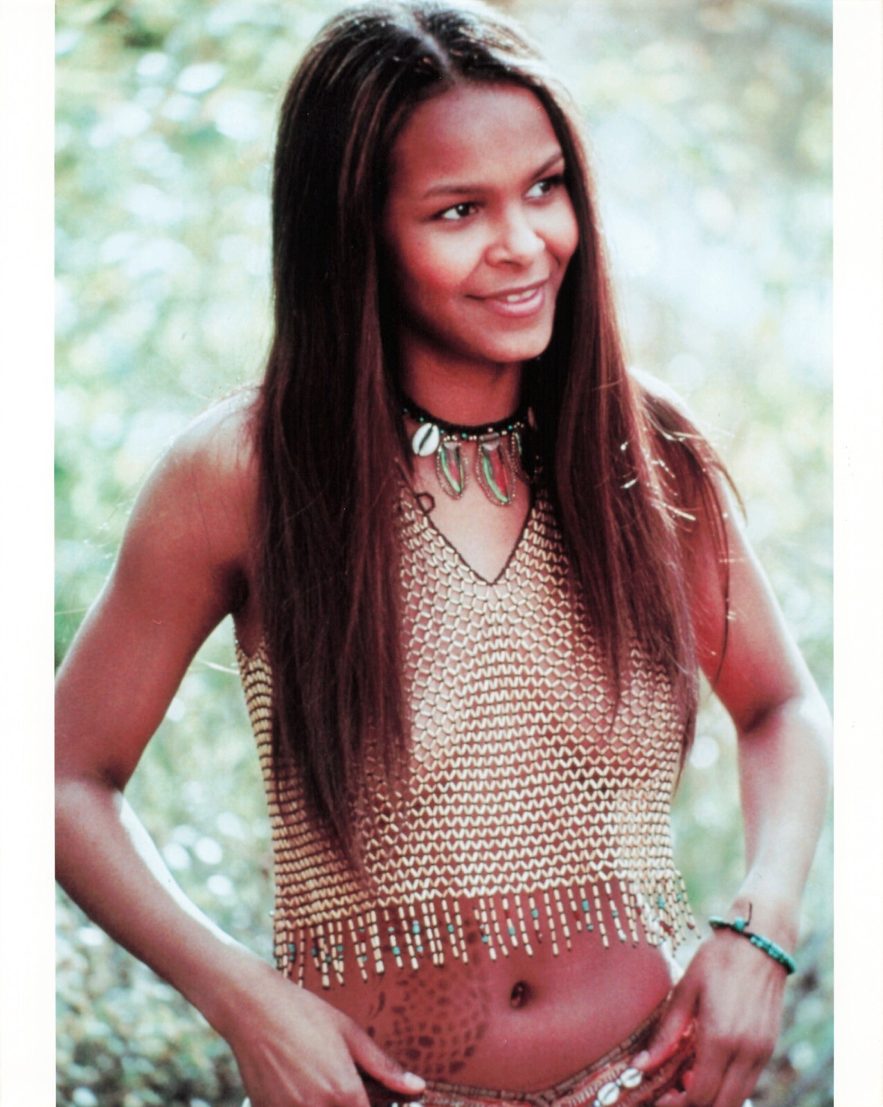 Samantha Mumba Photo Movie Model Actor Pin Up 8x10 Sam *P123c Samantha Mumba Photo Movie Model Actor Pin Up 8x10 Sam *P123c