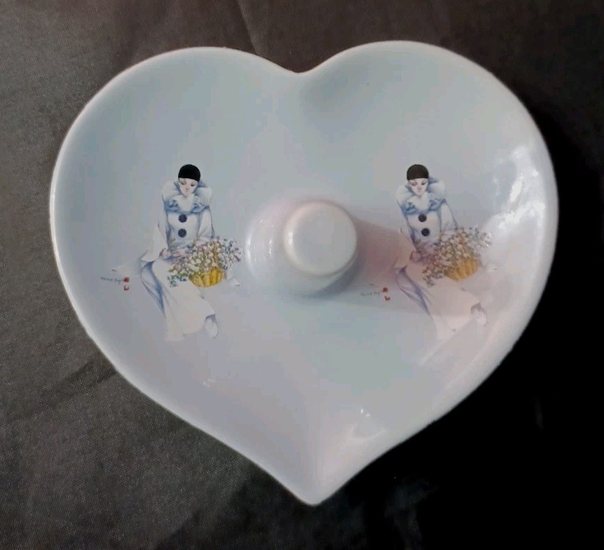 BELINA VINTAGE RING HOLDER \ BELINA VINTAGE RING HOLDER \