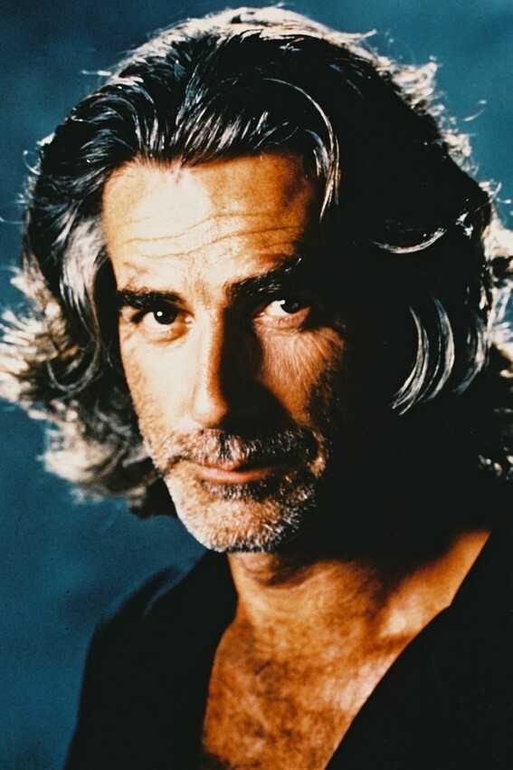 ROAD HOUSE SAM ELLIOTT 24x36 inch Poster ROAD HOUSE SAM ELLIOTT 24x36 inch Poster