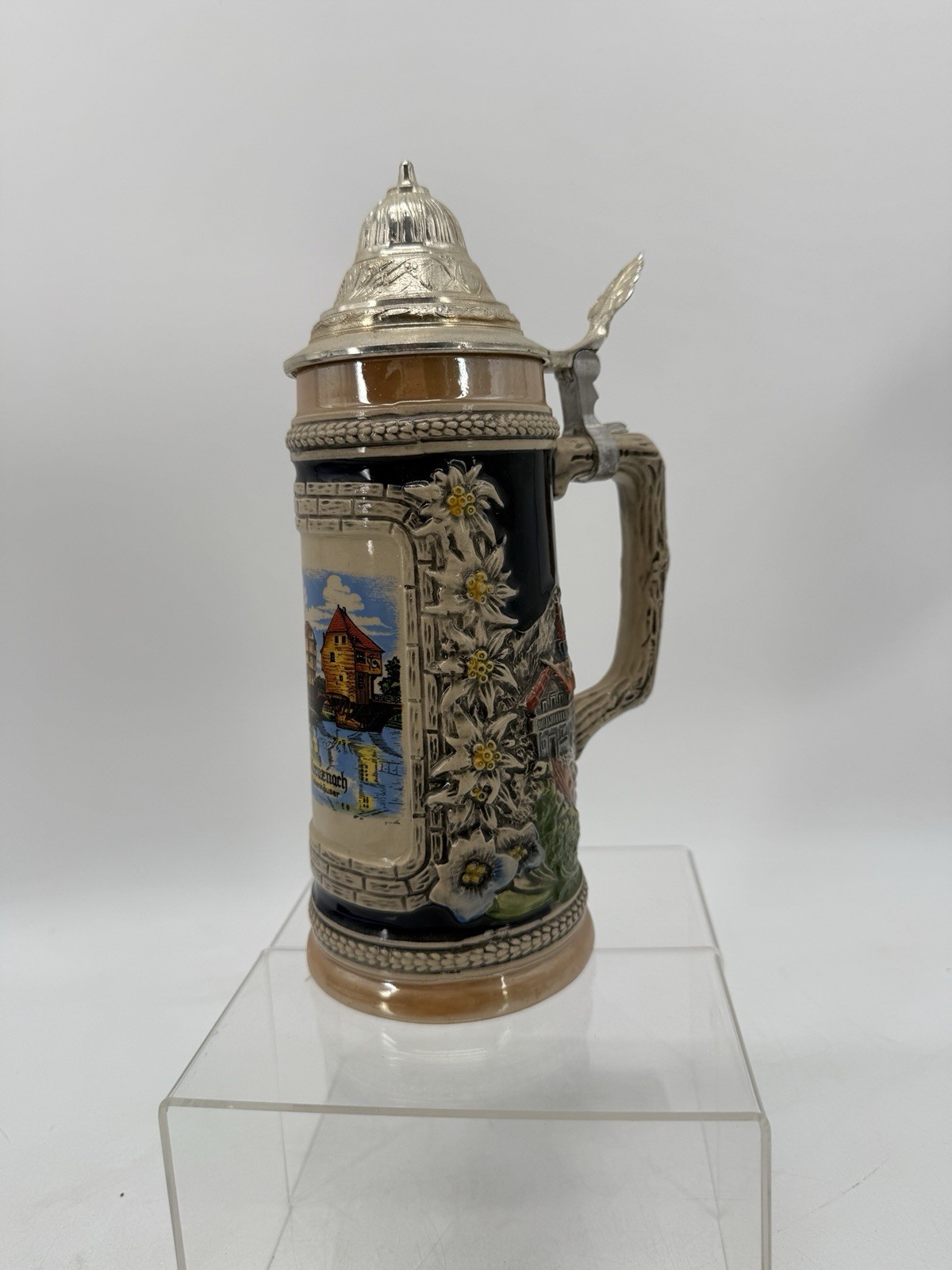 VTG. German Stein by Gerzit - VTG. German Stein by Gerzit -