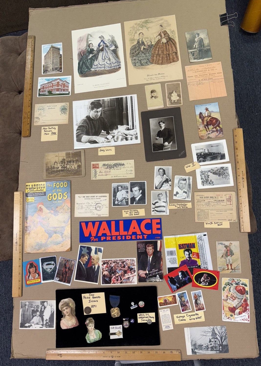 Vintage Estate Ephemera Lrg Lot Postcards Photos Pictures Advert /Coll Cards Etc Vintage Estate Ephemera Lrg Lot Postcards Photos Pictures Advert /Coll Cards Etc