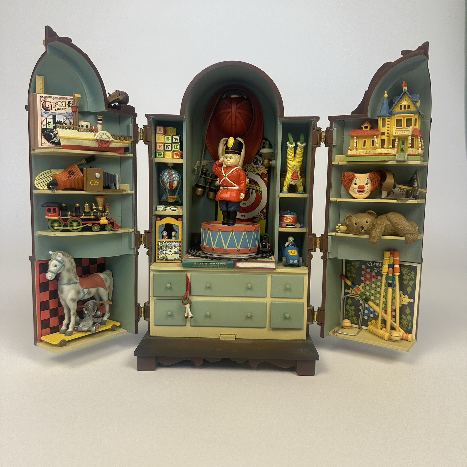 Vintage Enesco 
