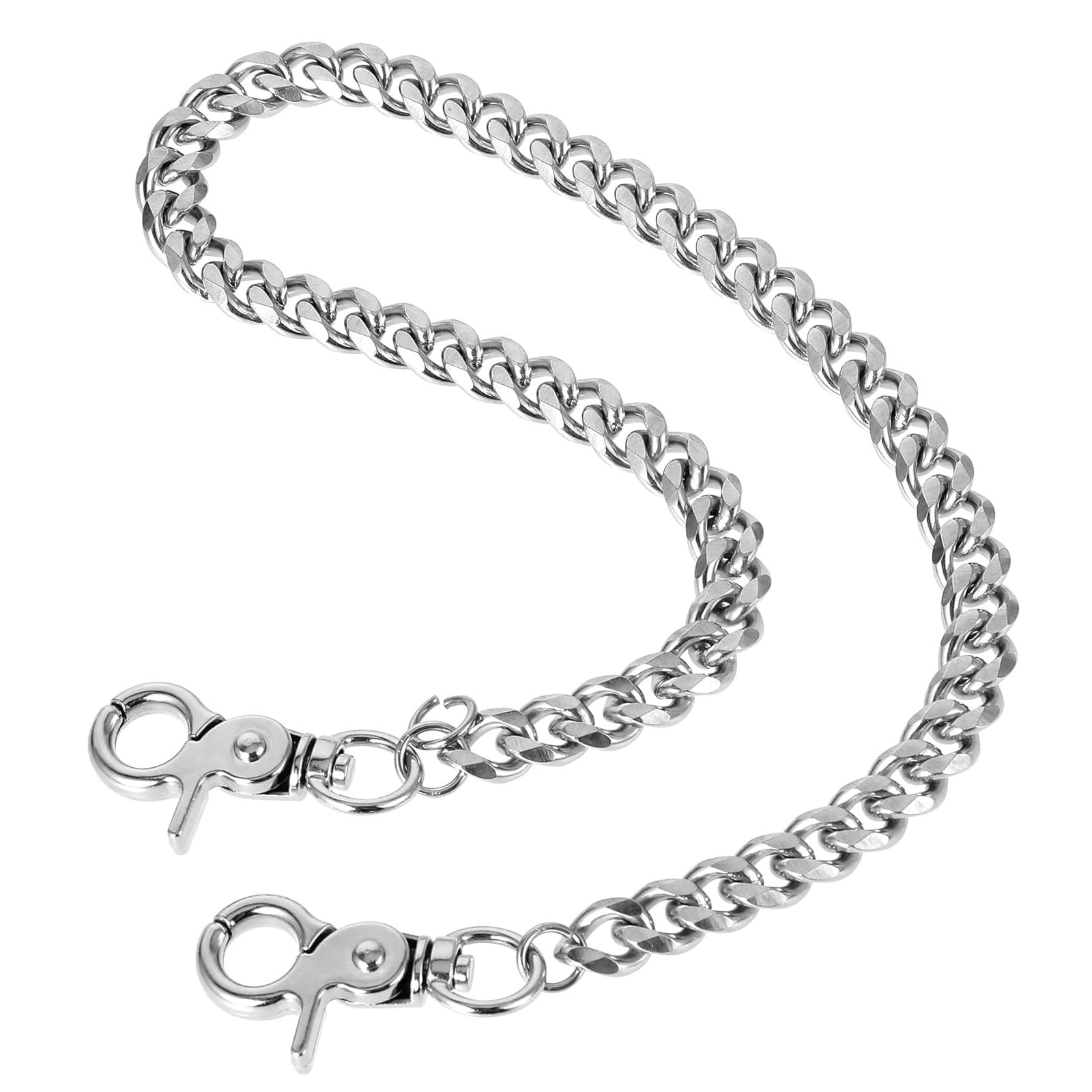 Heavy Duty Punk Wallet Chain 20\