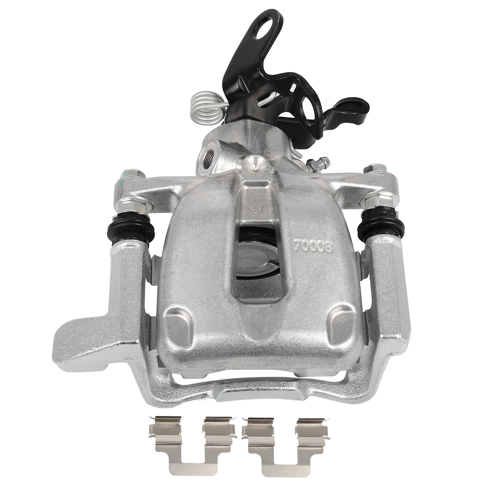 SCITOO Rear Driver Disc Brake Caliper 19B2976 SCITOO Rear Driver Disc Brake Caliper 19B2976