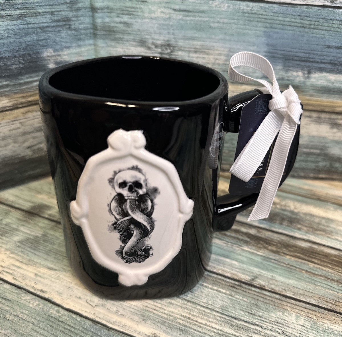 NEW Rae Dunn Harry Potter Artisan Collection \