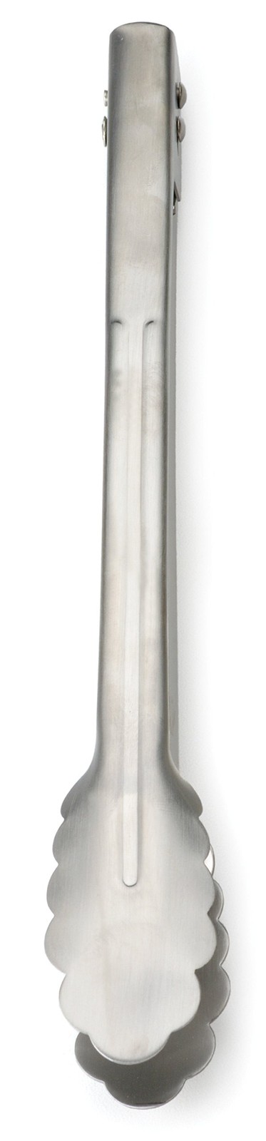 RSVP Endurance Stainless Steel Locking Tongs, 12-inch RSVP Endurance Stainless Steel Locking Tongs, 12-inch