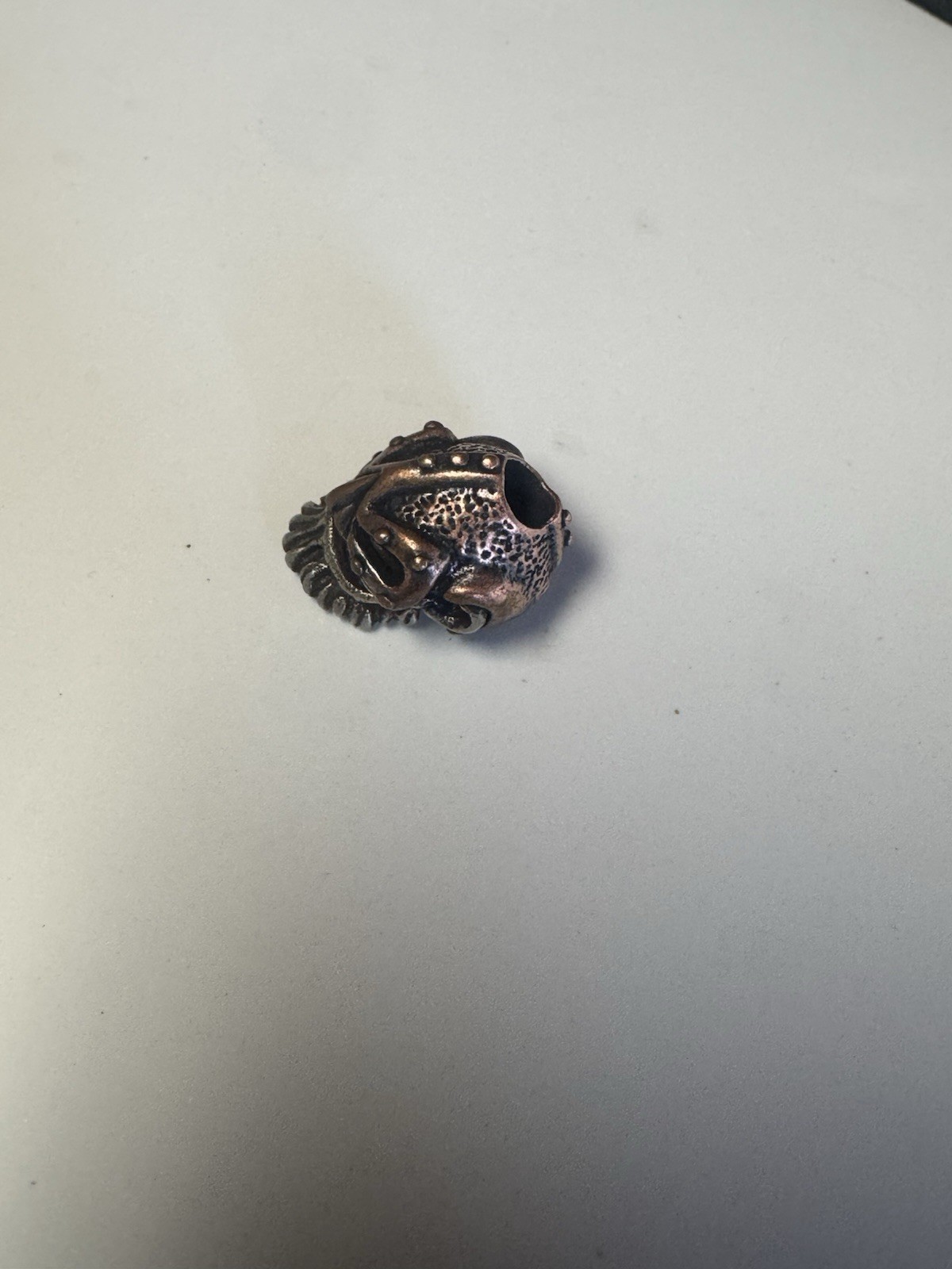 Starlingear Warrior Slickster EDC Bead