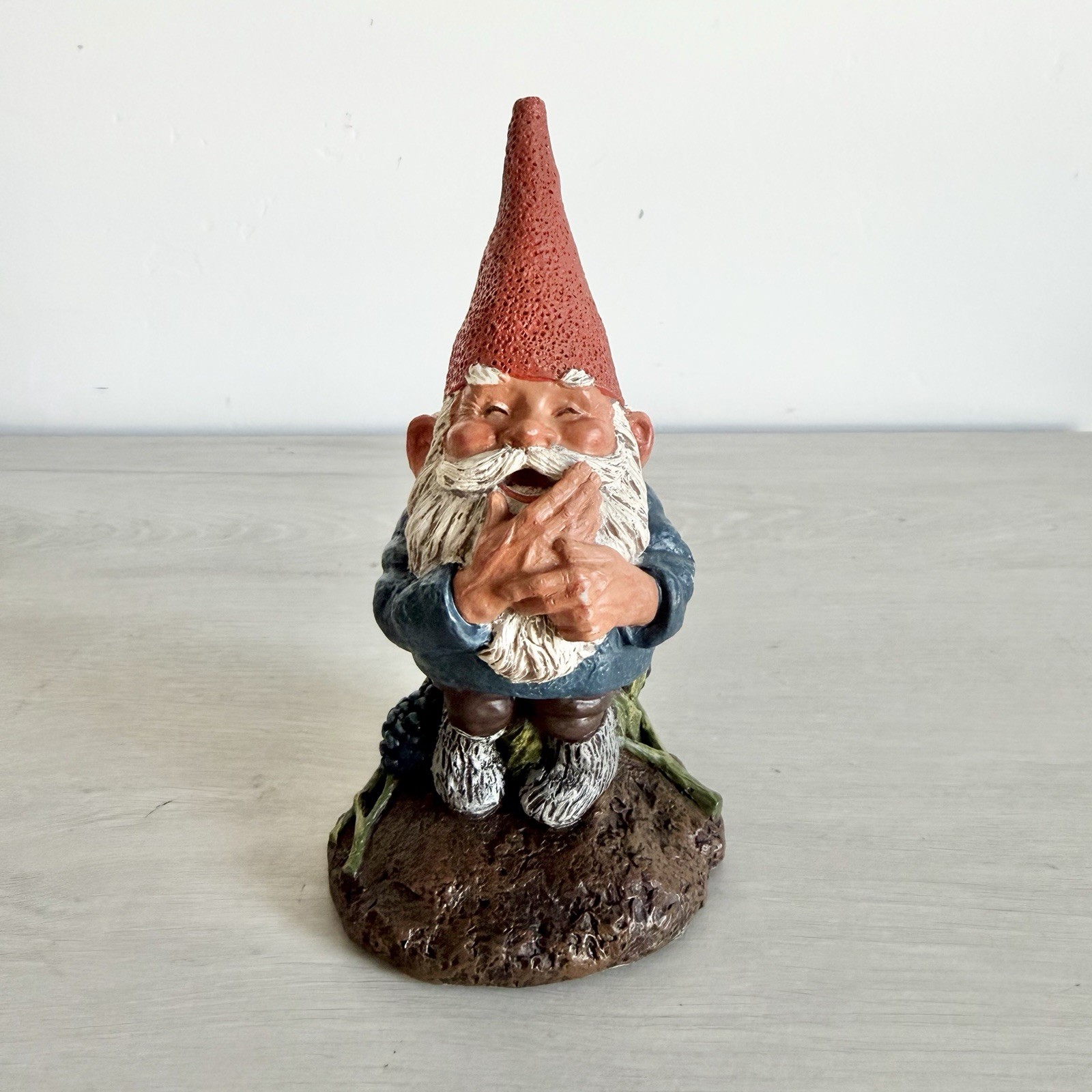 1993 Enesco Klaus Wickl \ 1993 Enesco Klaus Wickl \
