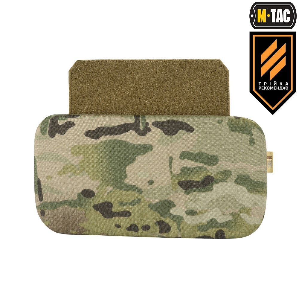 M-Tac lumbar protection with package class 2 (FMS) Multicam💛💙