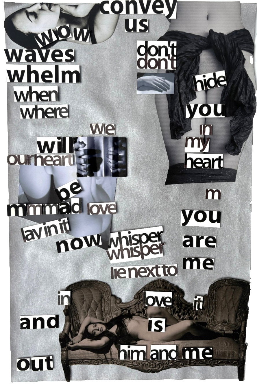 \ \