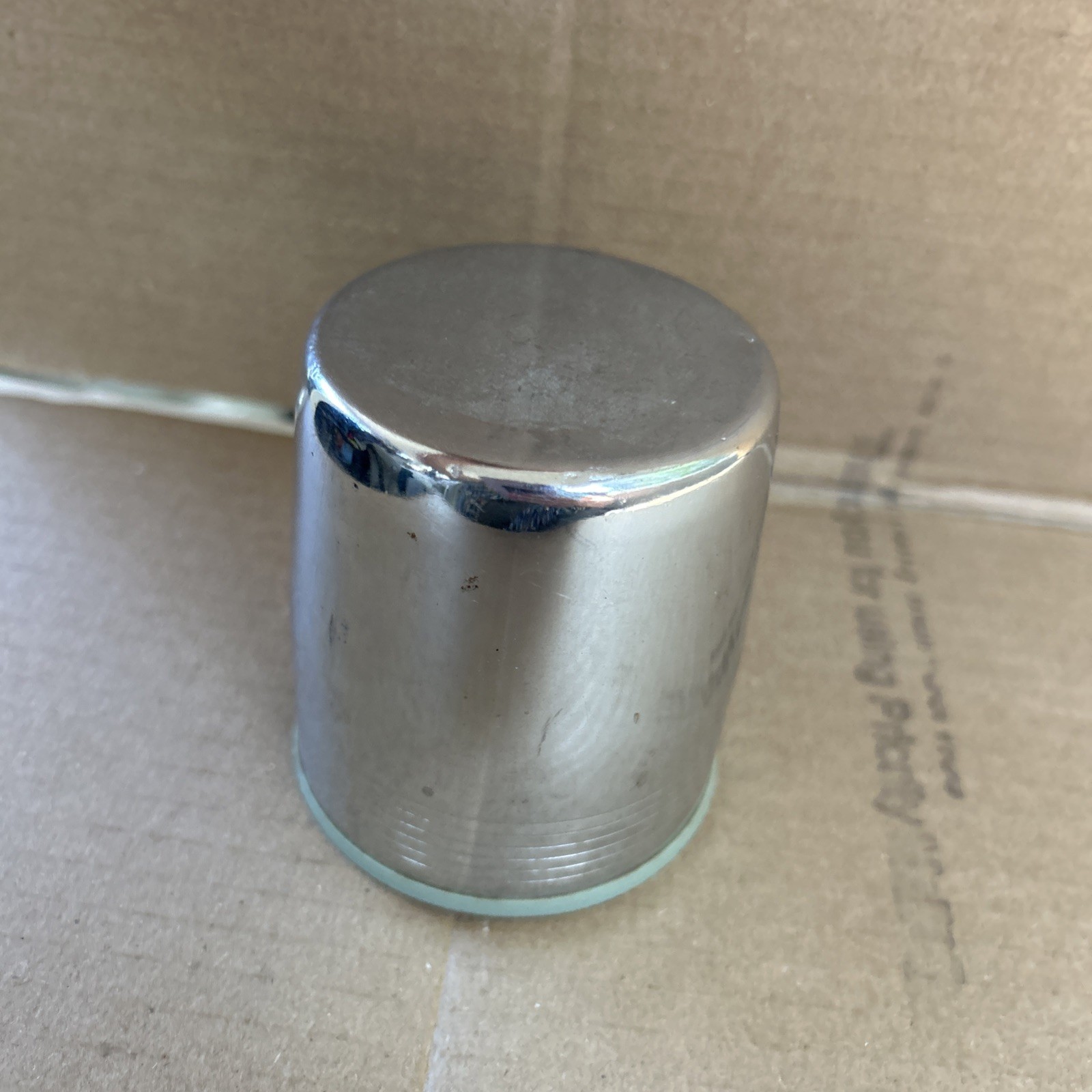 Vintage Stanley Aladdin Thermos Replacement Cup No 100
