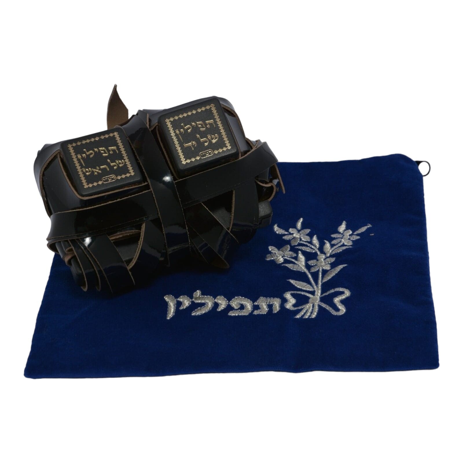 Tefillin for Right Handed Ashkenaz Version Jewish Kosher Tefilin Ashkenazic +Bag Tefillin for Right Handed Ashkenaz Version Jewish Kosher Tefilin Ashkenazic +Bag