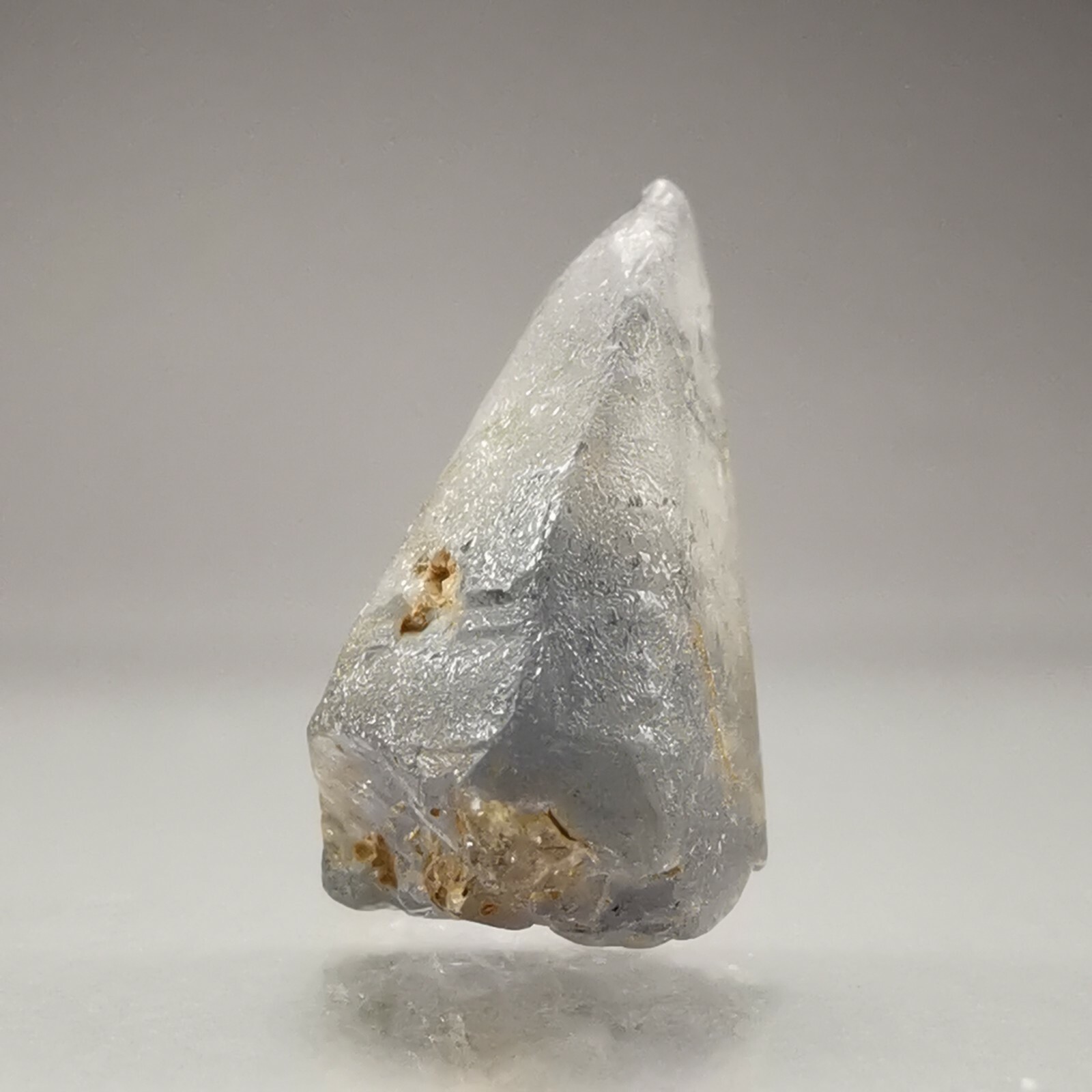 6.5ct Ceylon Sapphire / Srí Lanka / Rough Crystal Gem Gemstone Mineral 6.5ct Ceylon Sapphire / Srí Lanka / Rough Crystal Gem Gemstone Mineral