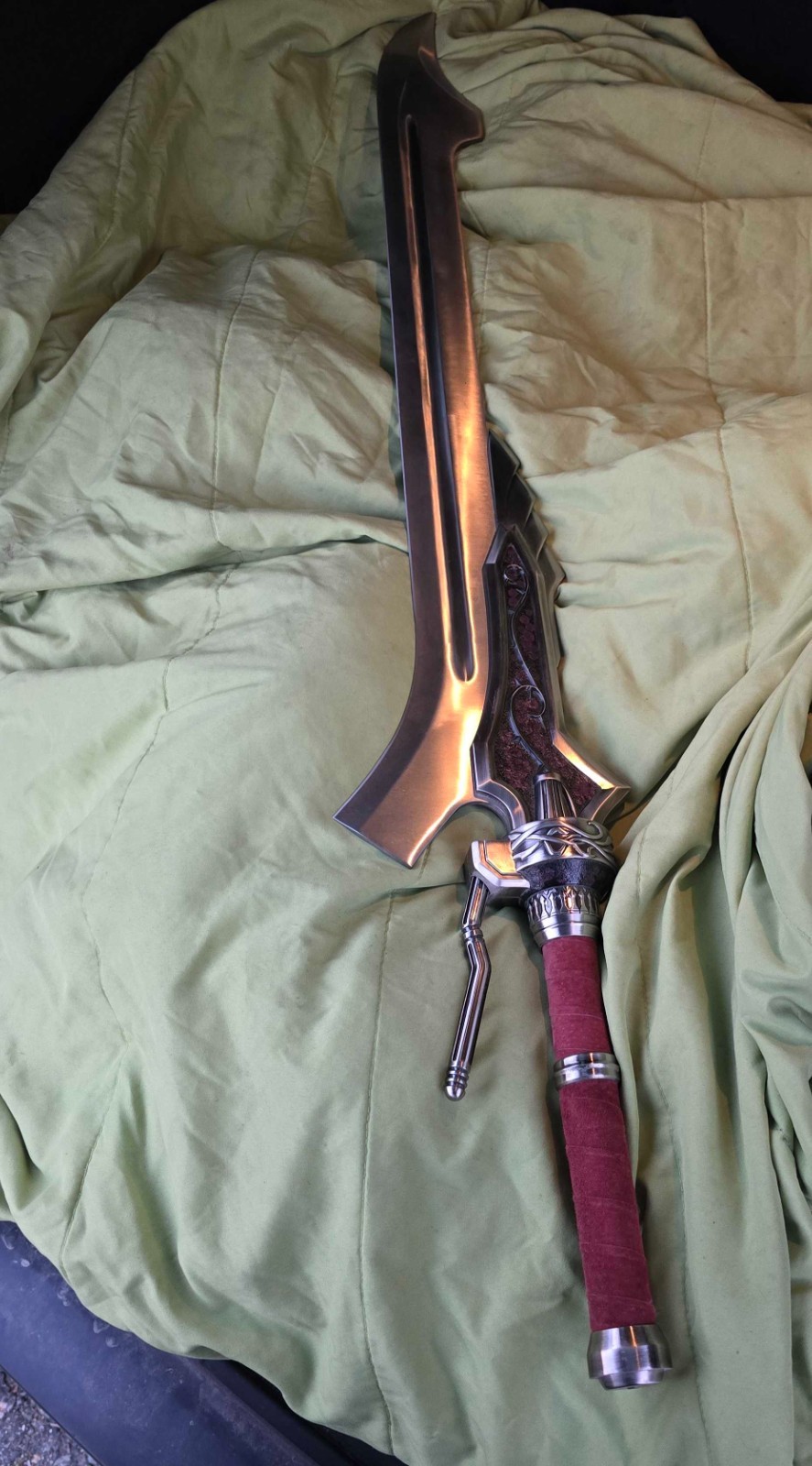Devil May Cry 4 \