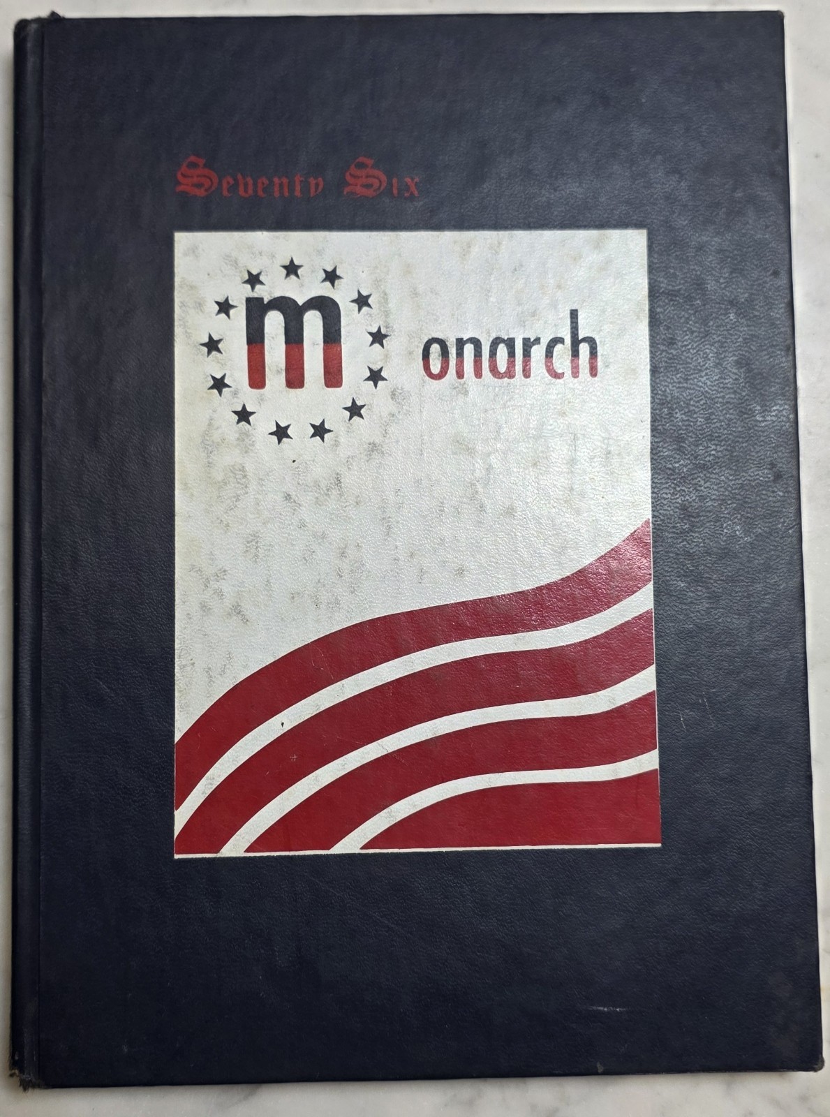 Class Yearbook Hughesville High School Hughesville Pennsylvania Monarch 1976 Class Yearbook Hughesville High School Hughesville Pennsylvania Monarch 1976