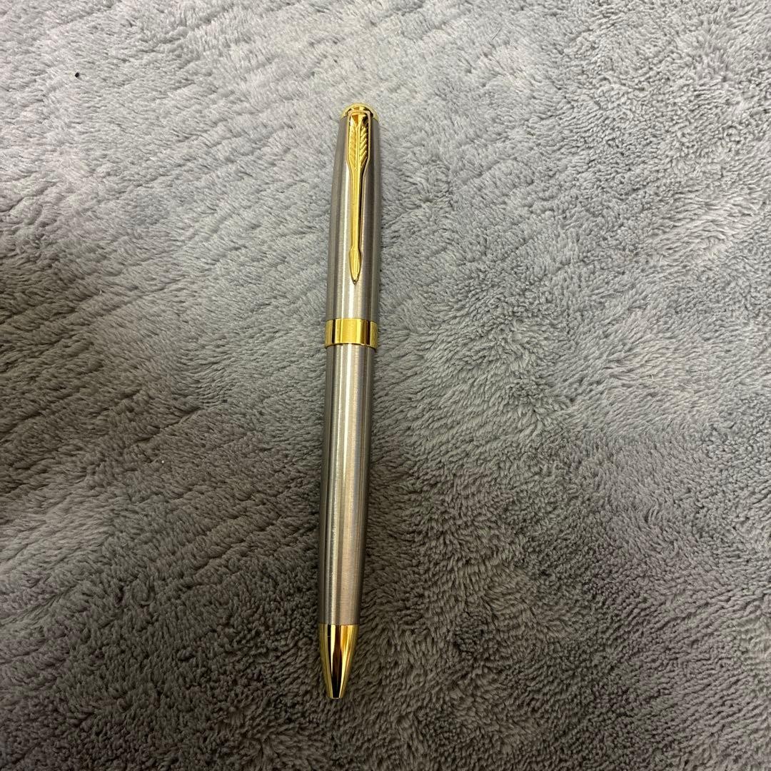 Parker Im Stainless Steel Gt Parker Im Stainless Steel Gt