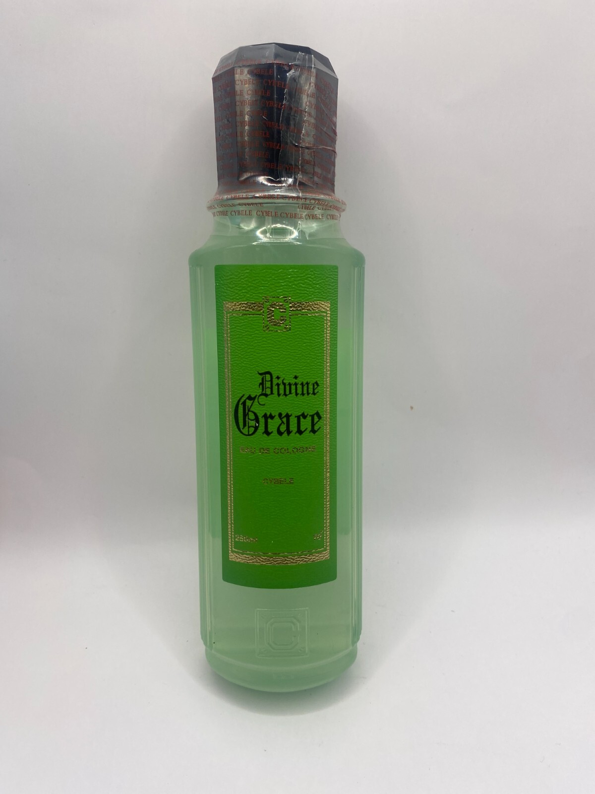 DIVINE GRACE SPIRITUAL PERFUME 250ML DIVINE GRACE SPIRITUAL PERFUME 250ML