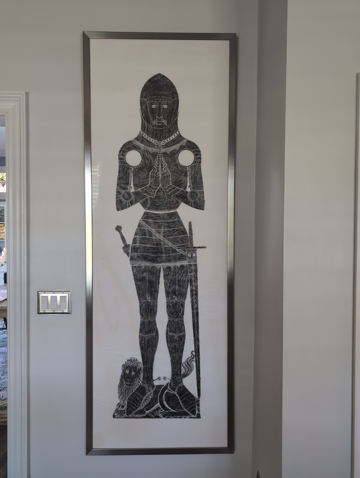 6.5'X30 6.5'X30
